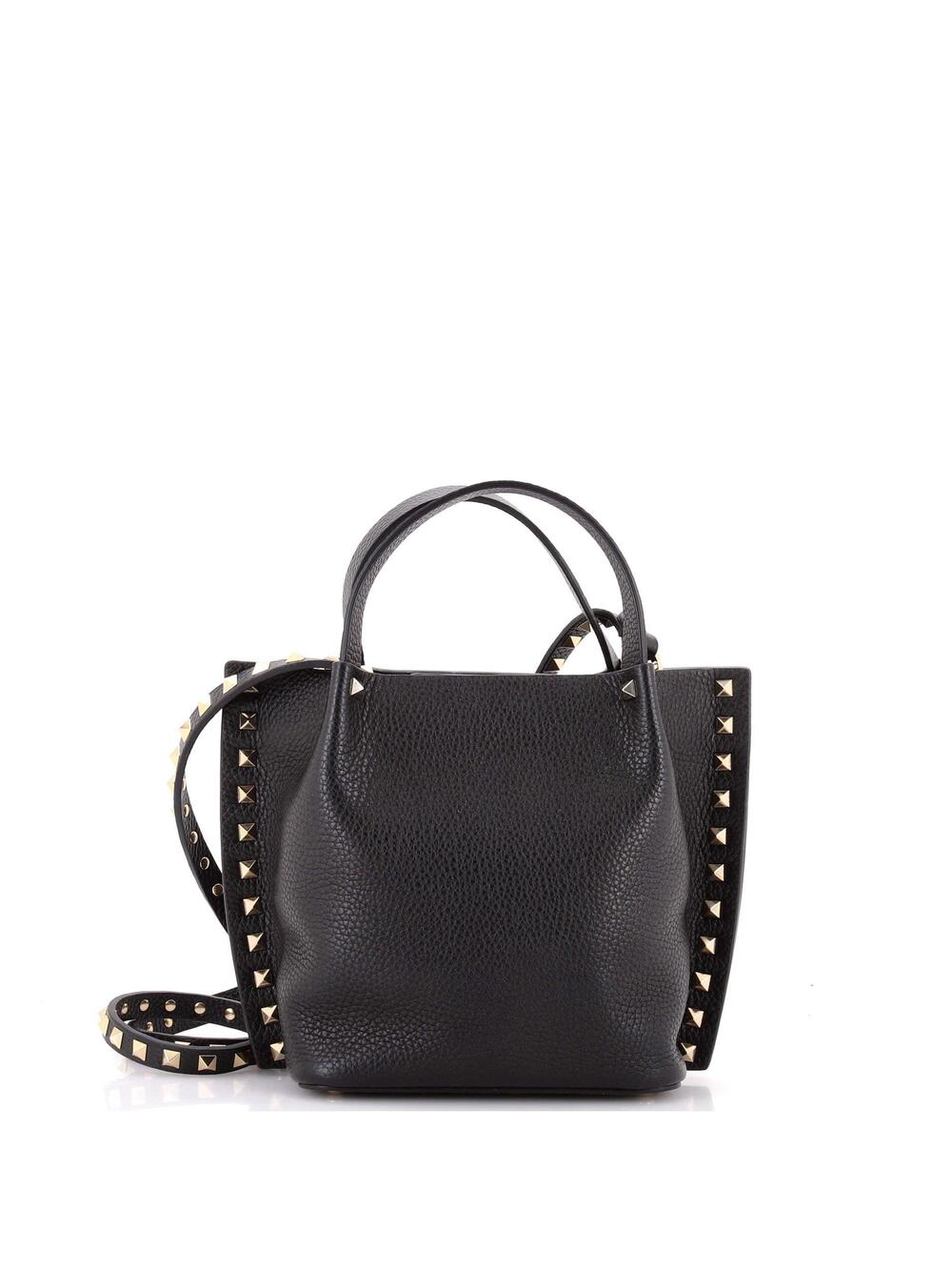Valentino Garavani Rockstud Convertible #243581V85B - Picture 1 of 7